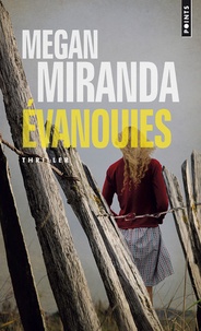 Megan Miranda - Evanouies.