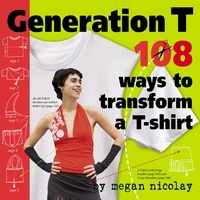 Megan Nicolay - Generation T.