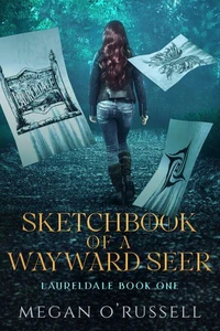 Sketchbook of a Wayward Seer