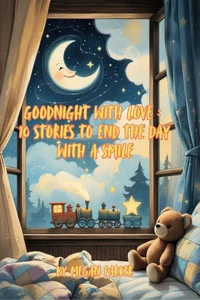 Goodnight with Love: 10 Stories to End the Day with a Smile