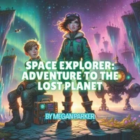 Space Explorer: Adventure to the Lost Planet