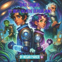 Space Explorer: The Great Galactic Treasure Hunt