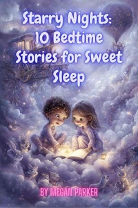 Starry Nights: 10 Bedtime Stories for Sweet Sleep