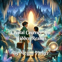 The Crystal Caverns: The Hidden Realms