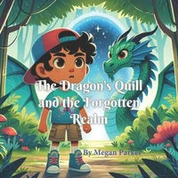 The Dragon's Quill and the Forgotten Realm