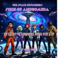 The Space Explorers: Siege of Andromeda