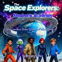 The Space Explorers: Starborn Academy