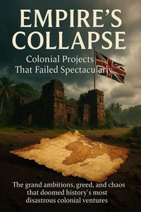 Empire's Collapse: Colonial Projects That Failed Spectacularly