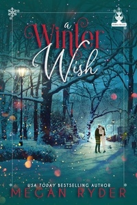 Megan Ryder - A Winter Wish.
