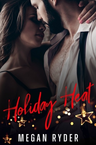  Megan Ryder - Holiday Heat - Knights of Passion, #4.