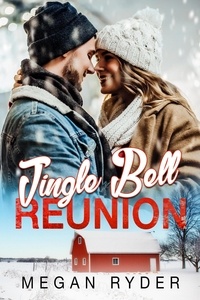  Megan Ryder - Jingle Bell Reunion.
