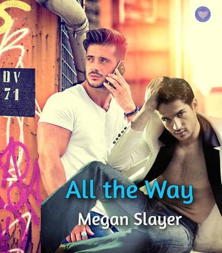  Megan Slayer - All the Way.