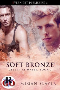 Soft Bronze