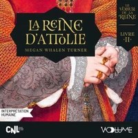 La Reine D'Attolie