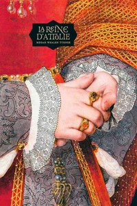 La reine d’Attolie