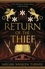 Return of the Thief. The final book in the Queen's Thief series
