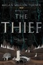 Megan Whalen Turner - The Thief.