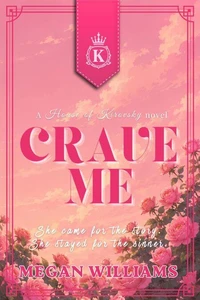 Crave Me