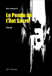 Le Pendu de l'îlot sacré