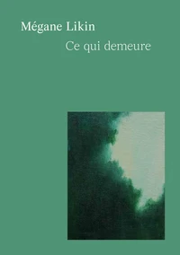 Ce qui demeure
