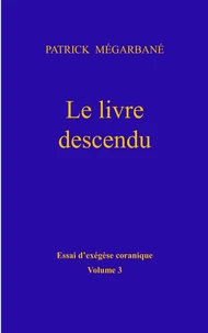 Essai d'exégèse coranique