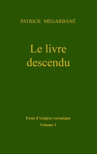 Le livre descendu