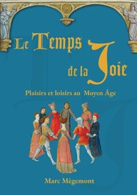 Le temps de la joie
