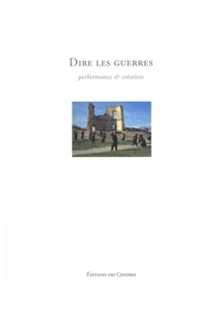 Dire les guerres