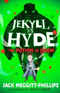 The Potion of Doom