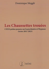 Les chaussettes trouées