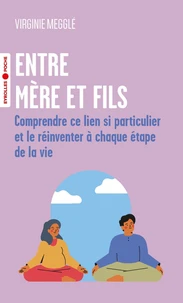 Entre mère et fils