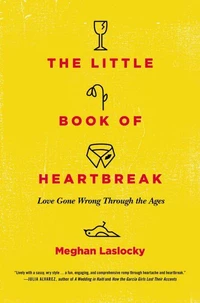 The Little Book of Heartbreak