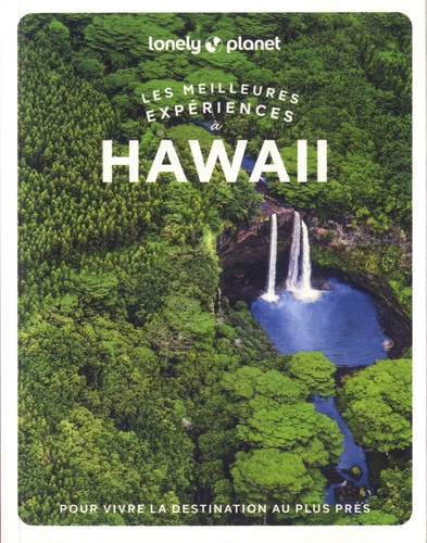 Hawaii  avec 1 Plan détachable