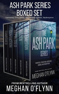  Meghan O'Flynn - Ash Park Boxed Set: Five Gritty Hardboiled Crime Thrillers - Ash Park.
