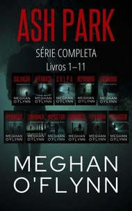 Ash Park: Série Completa (Livros 1 - 11)