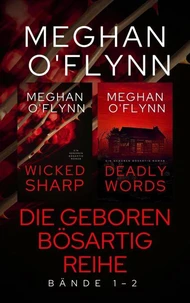 Die Geboren Bösartig Reihe: Bände 1–2