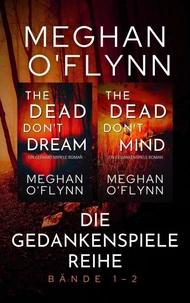 Die Gedankenspiele Reihe: Bände 1–2