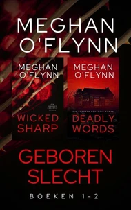 Geboren Slecht: Boeken 1 - 2