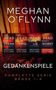 Gedankenspiele: Komplette Serie (Bände 1–4)