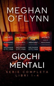 Giochi Mentali: Serie Completa (Libri 1–4)