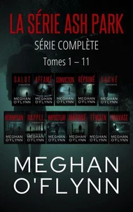 La Série Ash Park : Série Complète ( Tomes 1 – 11 )
