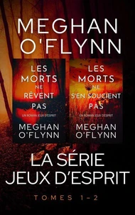 La Série Jeux d’Esprit : Tomes 1–2