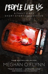 People Like Us: A Dark Short Story Collection