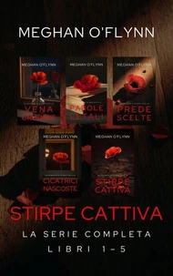 Stirpe Cattiva: La Serie Completa (Libri 1–5)