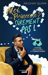 L'héritière (imprévisible) de Torskethorpe
