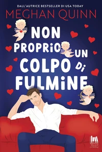 Non proprio un colpo di fulmine
