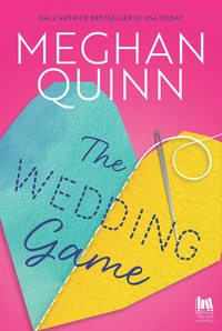The wedding game