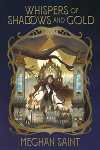 Whispers of Shadows and Gold