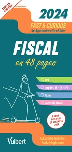 Fiscal en 48 pages