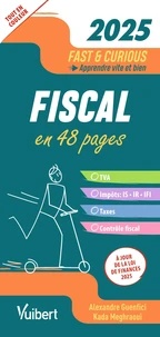 Fiscal en 48 pages